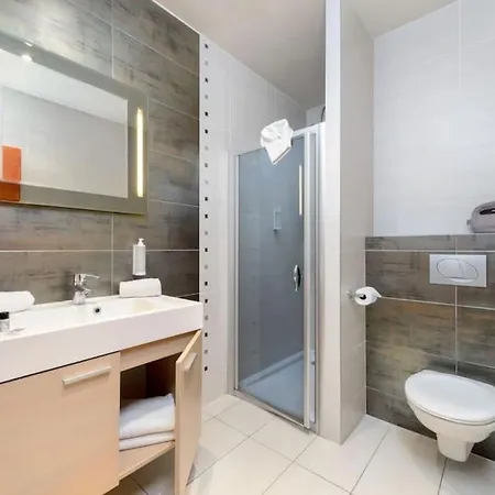 Apartment Centre-ville Proche Gare Sncf *