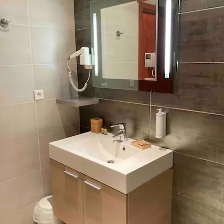 Appartement Centre-ville Proche Gare Sncf Cannes