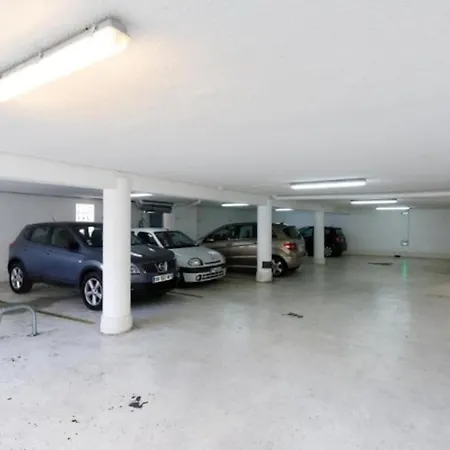 Centre-ville Proche Gare Sncf Lejlighed Cannes