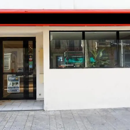 Centre-ville Proche Gare Sncf Appartement Cannes