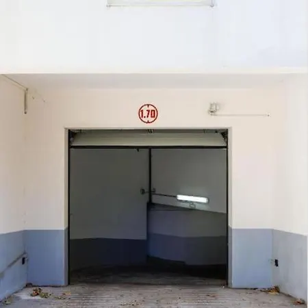 Апартаменты Centre-ville Proche Gare Sncf